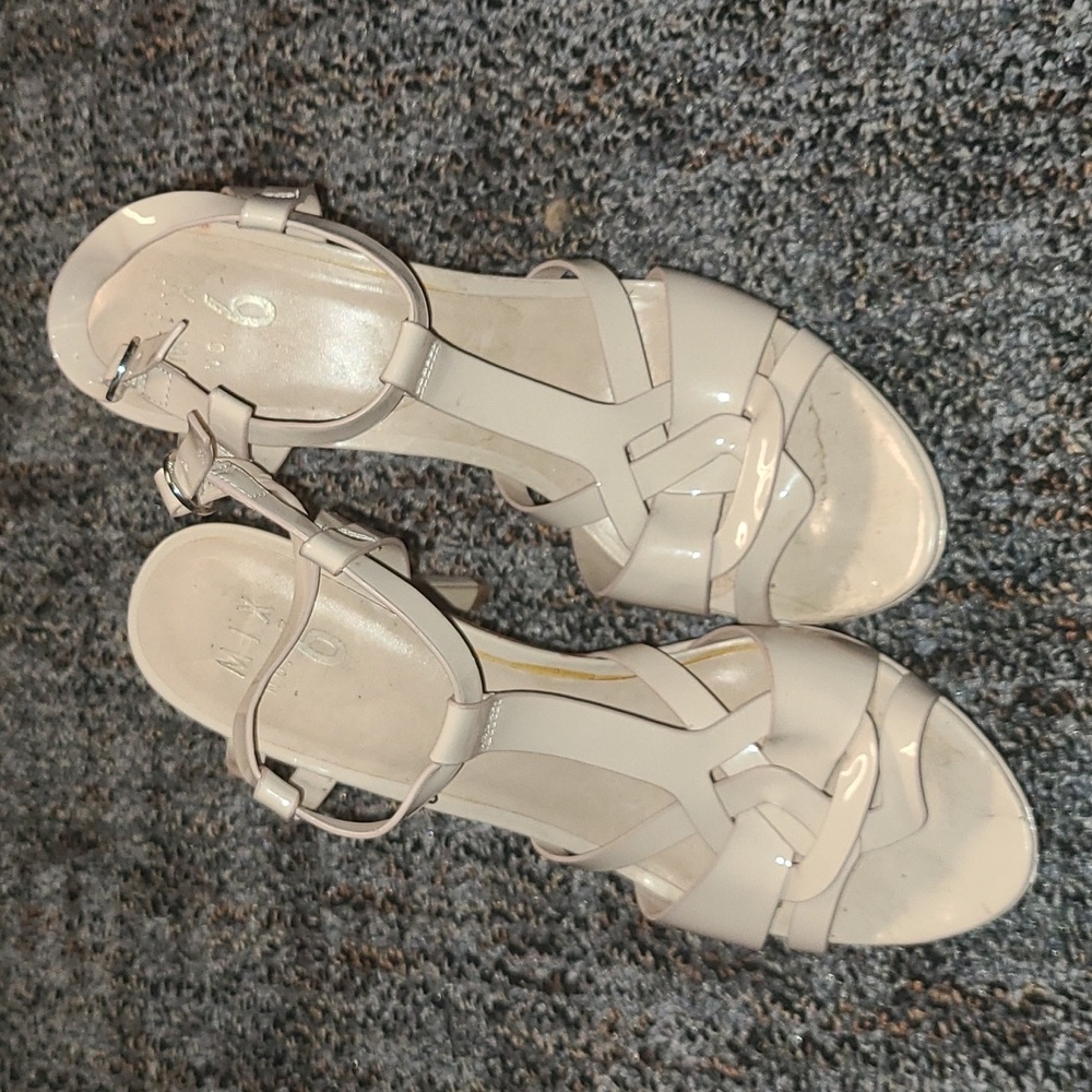 High Heels
